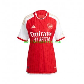 Maillot de Foot Arsenal Femme Domicile 2023/24